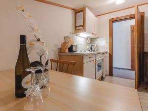 Apartment Wildkogel 1 by Interhome