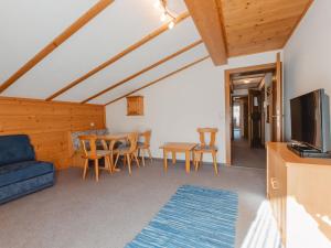 Apartment Wildkogel 1 by Interhome