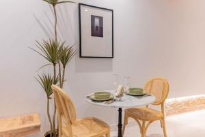 For You Rentals Elegante y Acogedor temporal Apartamento en Goya Temporal CPE205