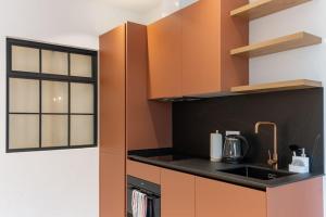 For You Rentals Elegante y Acogedor temporal Apartamento en Goya Temporal CPE205