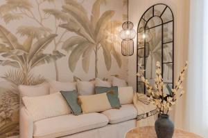 For You Rentals Elegante y Acogedor temporal Apartamento en Goya Temporal CPE205