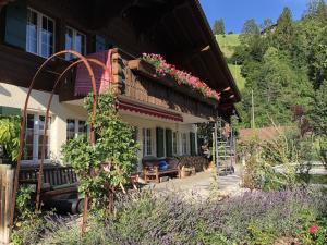 Apartment Strubeli by Interhome