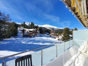 Apartment Ferienwohnung Montana-Staub by Interhome