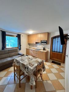Two-Bedroom Superior Apartment