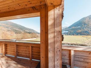 Apartment Mitterkopf by Interhome