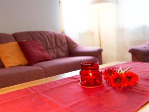 Apartment Haus Evita by Interhome