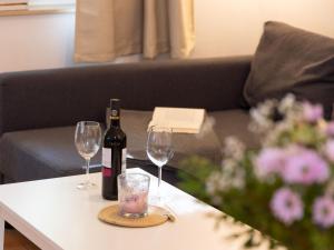 Apartment Pirol by Interhome