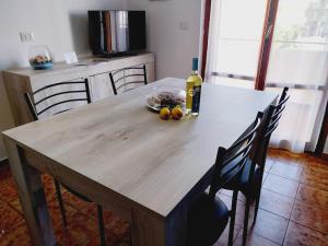 Soverato Appartamento Trilocale Ippocampo