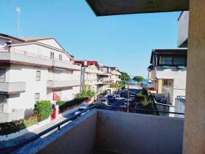Soverato Appartamento Trilocale Ippocampo