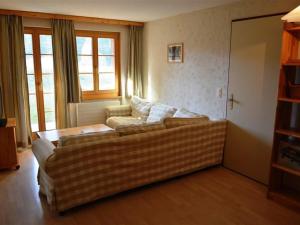 Apartment Jacqueline 11 by Interhome