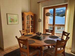 Apartment Ferienwohnung Kinsella by Interhome