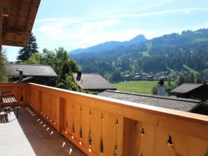 Apartment Beatrice by Interhome