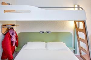 Hotels Ibis Budget Villefranche : photos des chambres