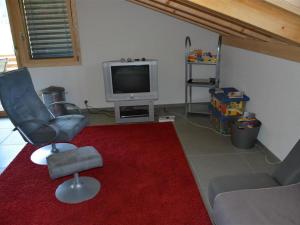 Apartment Alpha by Interhome