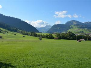 Apartment Alpha by Interhome