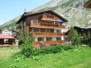 Apartment Haus Adora by Interhome - Saas-Almagell