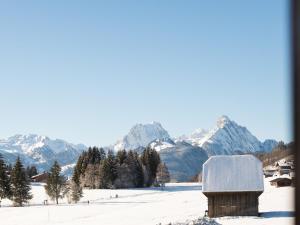 Apartment Fichte - Marija by Interhome