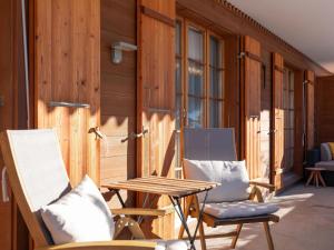 Apartment Fichte - Marija by Interhome