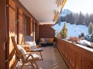 Apartment Fichte - Marija by Interhome