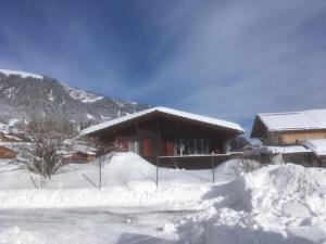 Apartment Bodehus by Interhome