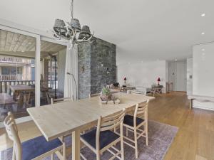 Apartment Triangel Raber by Interhome