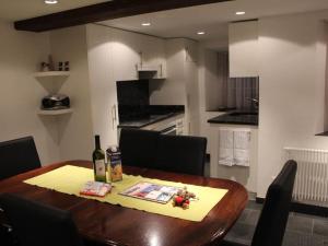 Apartment Mier Gfallts by Interhome