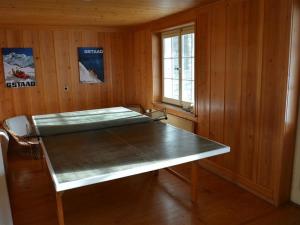 Apartment Les Erables- Chalet by Interhome