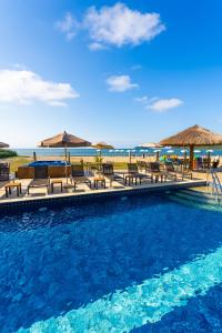 Pousada Pedra da Ilha