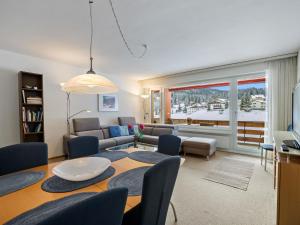 Apartment Triangel A Freund by Interhome