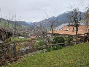 Apartment Burkhalter by Interhome