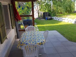 Apartment Burkhalter by Interhome