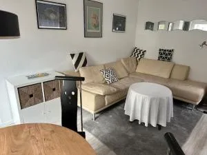 Einliegerwohnung in Waldnähe - Eberstadt