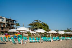 Pousada Pedra da Ilha