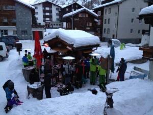 Apartment Channa by Interhome