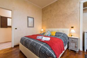 Double Room with Private External Bathroom