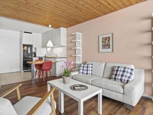 Apartment Triangel C Rautenberg by Interhome