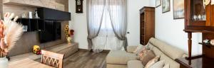 a casa di Ma Gi