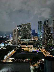 Casa ni Yanyan at Fame Residences