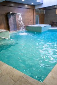 Pousada Pedra da Ilha