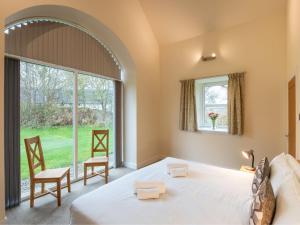 Holiday Home The Barn by Interhome