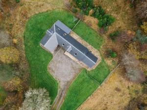 Holiday Home The Barn by Interhome