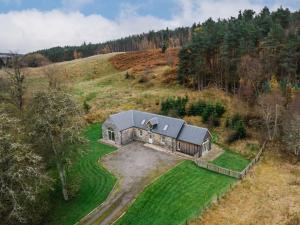 Holiday Home The Barn by Interhome