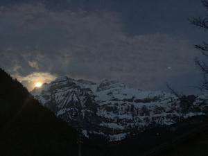 Apartment Rothenbach by Interhome