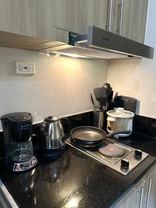 Casa ni Yanyan at Fame Residences