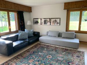 Apartment Rothenbach by Interhome