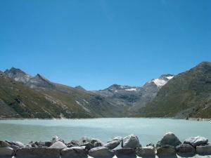 Apartment Chalet Alpenrösli by Interhome