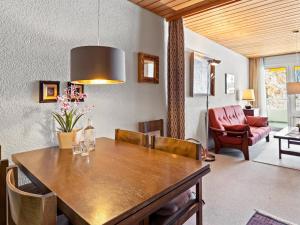 Apartment Triangel C Horbach by Interhome