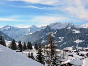 Apartment Scapa by Interhome