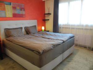 Apartment Sunnmatt West Wohnung 721 by Interhome