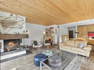 Apartment Triangel D Paijmans by Interhome